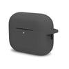 Senior gray without buckle / airpods pro2