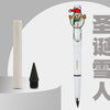 Christmas snowman / hb.00