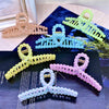 31# single row jelly (streamer)