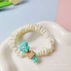 Squidward hair band
