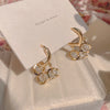 Cat eye love style