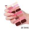 Ze-0440 / bare chip + formazan