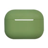 Matcha green [buckleless silicone earphone cover] / airpods pro 2nd generation