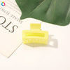 Mini claw macaron series - custard / qiyue factory direct sales