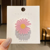 22#pink daisy