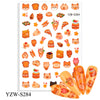 Yzw-s 284 / strap film
