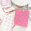 White section [14.2*19.7cm]