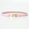 2# pink / 104cm