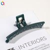 13cm word - emerald / qiyue factory direct sales