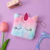 Pink embroidery