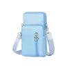 Small sky blue