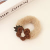 3# coffee color