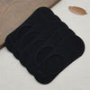 Black / one size/31-38 yards