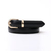 Black / 105cm