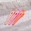 Pink hairpin 3 cards