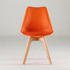 Orange / 43*48*84cm