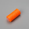 Fluorescent orange 13 / wax line 50 meters
