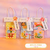 Sweet lemon appointment + gift bag (a set of 3)