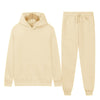 Khaki solid color / s