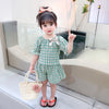 Green / 80 cm