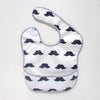 Full print mustache