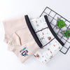 Nd410#boxer pants/2 packs / 110 yards