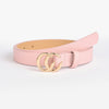 Pink / length 105 width 2.4