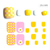 Zxj-089 / bare chip + formazan