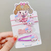 4# melody set