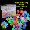 夜光宝石海洋款100g