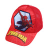 Window spider-man web cap head circumference 54 / one size 54 head circumference