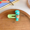 4# small octopus