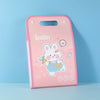 Pink - bunny