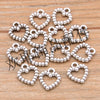 Antique silver