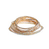 44 white ab (gold-plated)