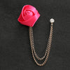 Rose red