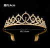 Crown gold