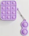 Light purple / airpods 1/2 generation