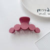 Leather pink / factory direct sales