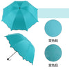 Haze blue