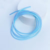 Laser light blue