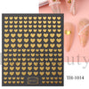 Th-1014 (bare chip) / normal specifications
