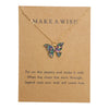 6384-26 gold card gold color
