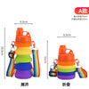 Rainbow color a / 355ml