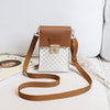 Brown and white / 12*5*14