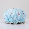 Sailing blue / diameter 27cm