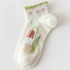A0591-3 big tulip / one size fits all