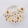 Flower bear