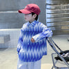 Blue / 110cm