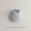 Blue / 45-49cm/reference age 5-18 months